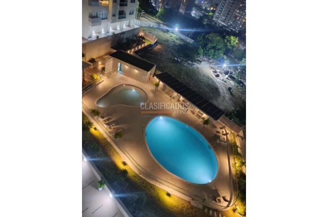 Apartamentos, Alquiler, Barranquilla - $3.400.000