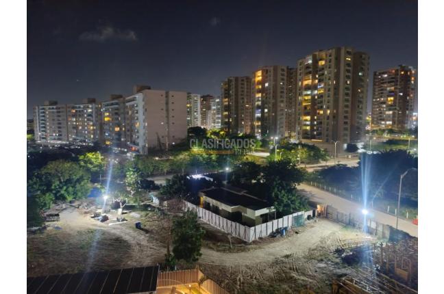 Apartamentos, Alquiler, Barranquilla - $3.400.000