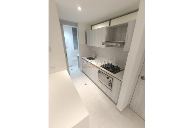 Apartamentos, Alquiler, Barranquilla - $3.400.000