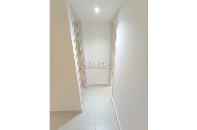 Apartamentos, Alquiler, Barranquilla - $3.400.000