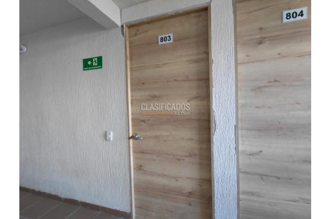 Apartamentos, Alquiler, Alfonso López - $1.200.000