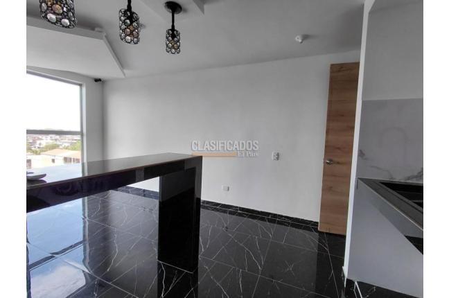 Apartamentos, Alquiler, Alfonso López - $1.200.000