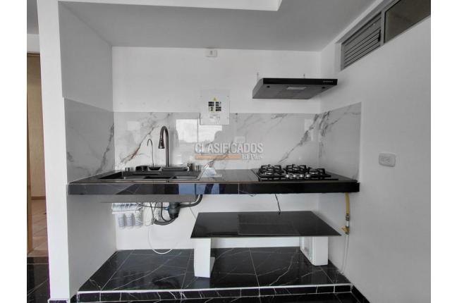 Apartamentos, Alquiler, Alfonso López - $1.200.000