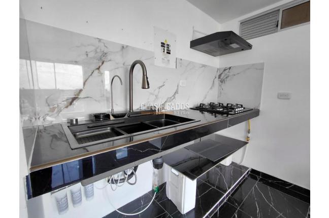 Apartamentos, Alquiler, Alfonso López - $1.200.000