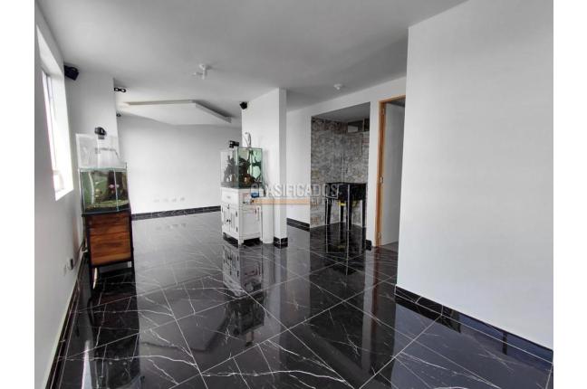 Apartamentos, Alquiler, Alfonso López - $1.200.000