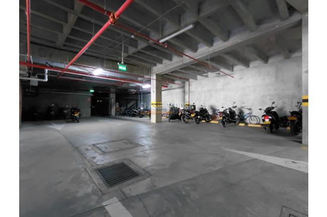 Apartamentos, Alquiler, Alfonso López - $1.200.000