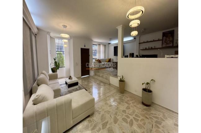 Casas, Venta, El Ingenio - $1.050.000.000