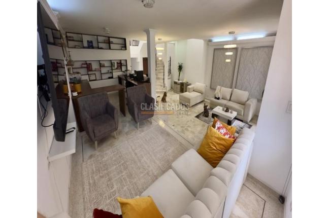 Casas, Venta, El Ingenio - $1.050.000.000