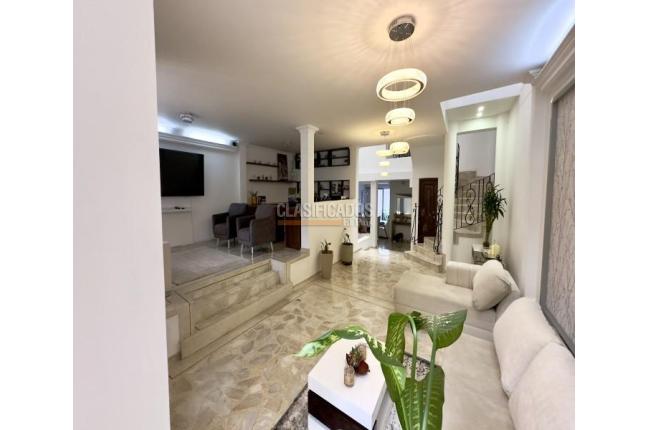 Casas, Venta, El Ingenio - $1.050.000.000