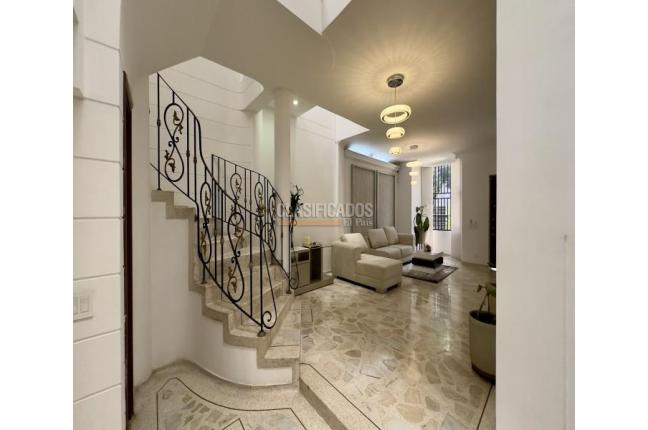 Casas, Venta, El Ingenio - $1.050.000.000