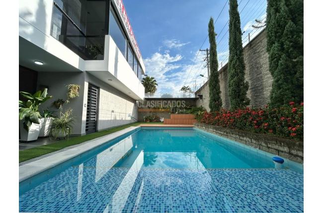Casas, Venta en El Ingenio