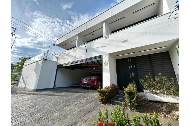 Casas, Venta en El Ingenio