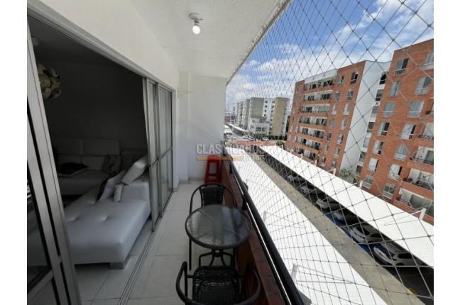 Apartamentos, Venta, Ciudad Bochalema - $355.000.000