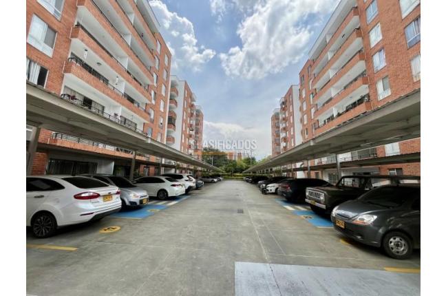 Apartamentos, Venta, Ciudad Bochalema - $355.000.000