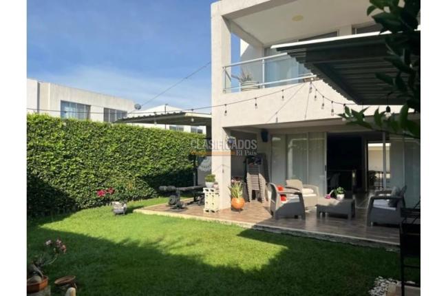 Casas, Venta, Jamundí - $800.000.000