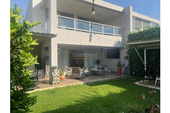 Casas, Venta, Jamundí - $800.000.000