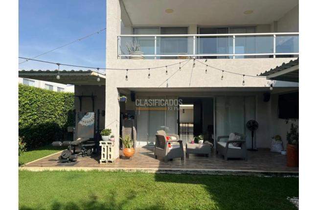 Casas, Venta, Jamundí - $800.000.000