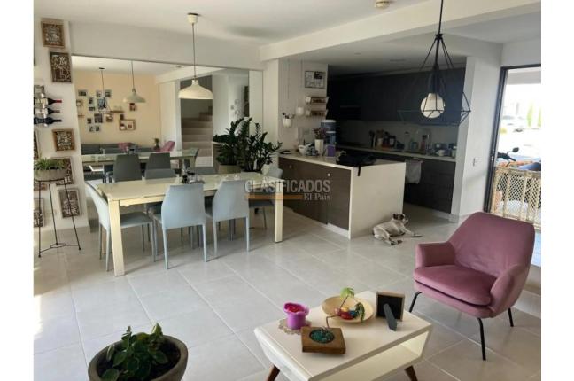 Casas, Venta, Jamundí - $800.000.000