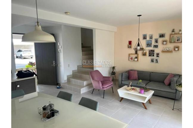 Casas, Venta, Jamundí - $800.000.000