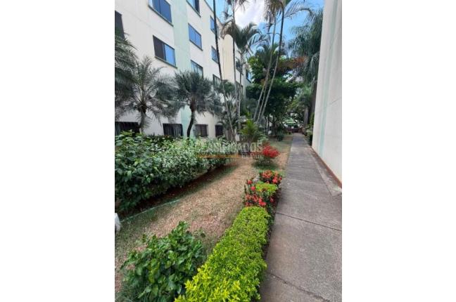 Apartamentos, Venta, La Hacienda - $225.000.000