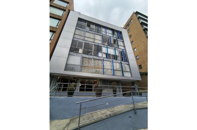 Oficinas y Consultorios, Alquiler en Bogotá
