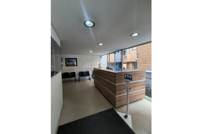 Oficinas y Consultorios, Alquiler en Bogotá
