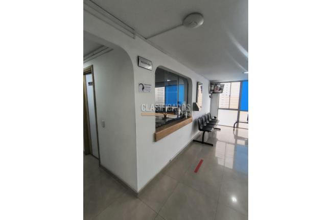 Oficinas y Consultorios, Alquiler, Bogotá - $3.000.000