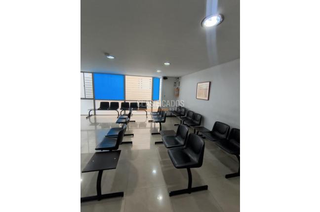 Oficinas y Consultorios, Alquiler, Bogotá - $3.000.000
