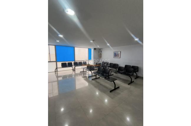 Oficinas y Consultorios, Alquiler, Bogotá - $3.000.000
