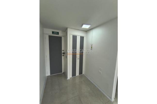 Oficinas y Consultorios, Alquiler, Bogotá - $3.000.000