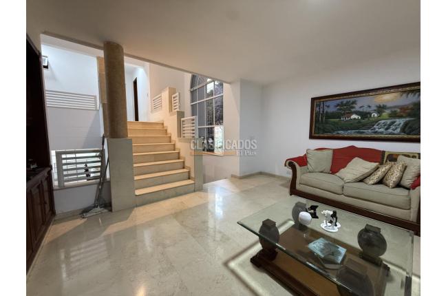 Casas, Venta, El Ingenio - $2.000.000.000