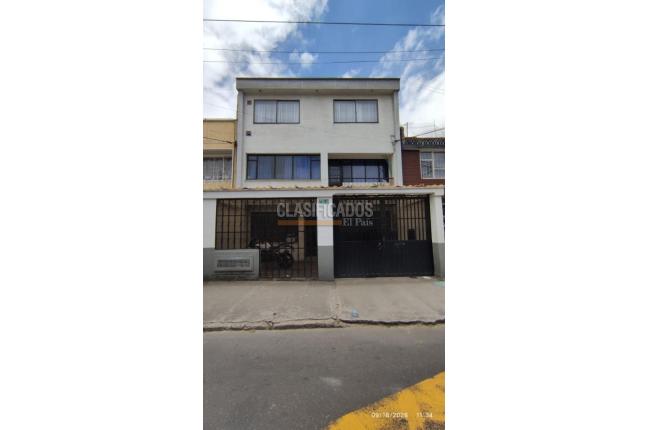 Apartamentos, Alquiler, Bogotá - $2.300.000