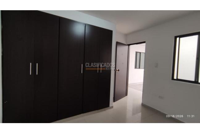Apartamentos, Alquiler, Bogotá - $2.300.000