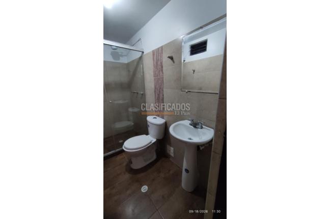 Apartamentos, Alquiler, Bogotá - $2.300.000