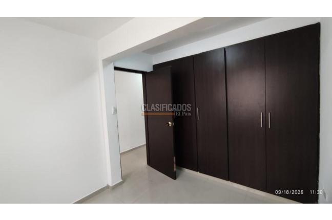 Apartamentos, Alquiler, Bogotá - $2.300.000