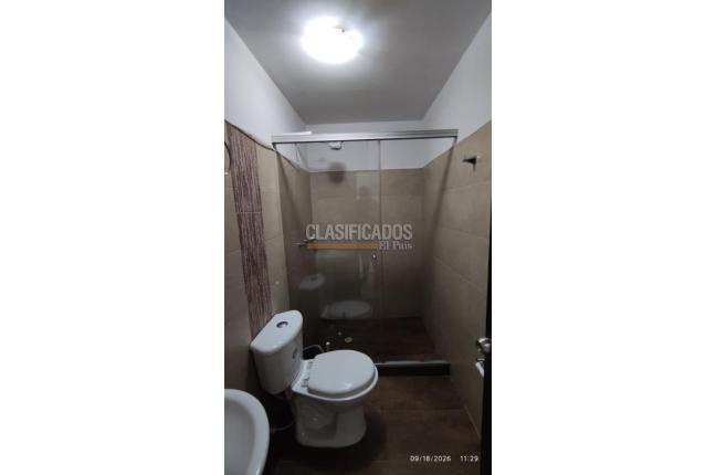 Apartamentos, Alquiler, Bogotá - $2.300.000