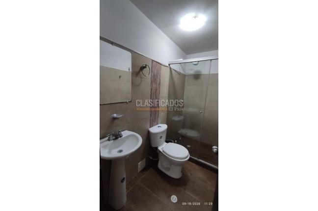 Apartamentos, Alquiler, Bogotá - $2.300.000