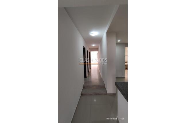 Apartamentos, Alquiler, Bogotá - $2.300.000