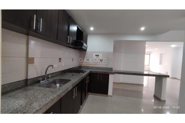 Apartamentos, Alquiler, Bogotá - $2.300.000