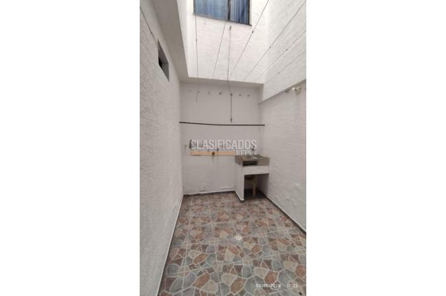 Apartamentos, Alquiler, Bogotá - $2.300.000