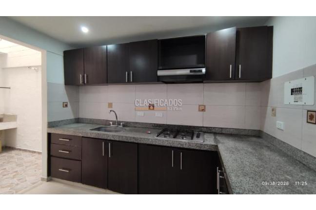 Apartamentos, Alquiler, Bogotá - $2.300.000