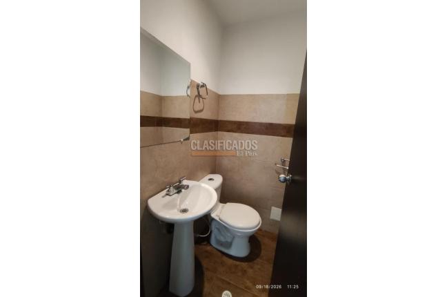 Apartamentos, Alquiler, Bogotá - $2.300.000