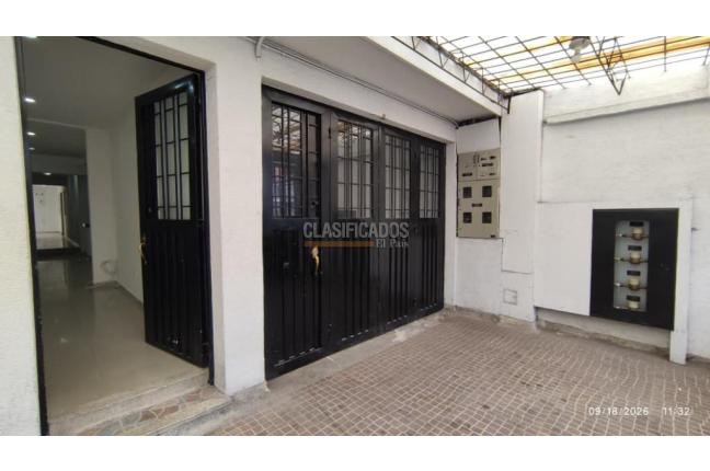 Apartamentos, Alquiler, Bogotá - $2.300.000