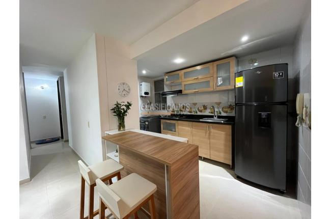 Apartamentos, Venta en Ciudad Melendez