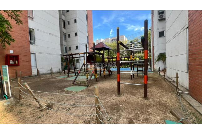 Apartamentos, Venta, Ciudad Melendez - $245.000.000