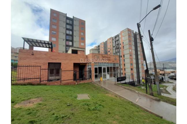 Apartamentos, Alquiler, Bogotá - $1.150.000