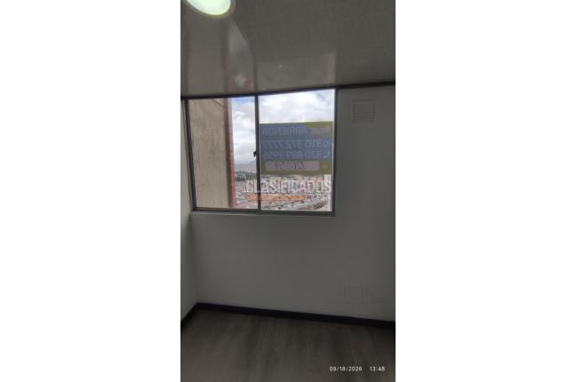 Apartamentos, Alquiler, Bogotá - $1.150.000