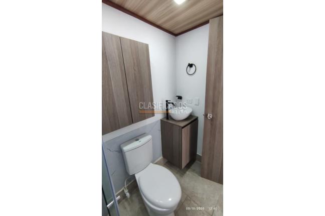 Apartamentos, Alquiler, Bogotá - $1.150.000