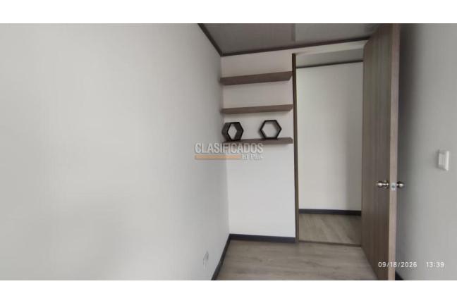 Apartamentos, Alquiler, Bogotá - $1.150.000
