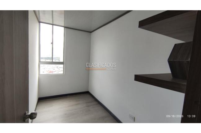 Apartamentos, Alquiler, Bogotá - $1.150.000